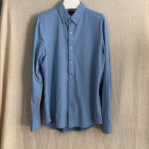 RHONE Button Down Shirt